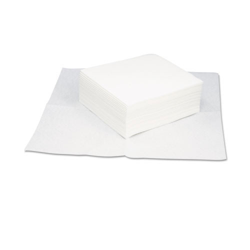 Hospeco hosgoa5500 shop wiper towels grease and oil