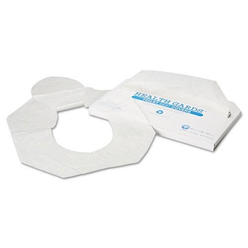 Toilet seat covers disposable paper sanitary half fold