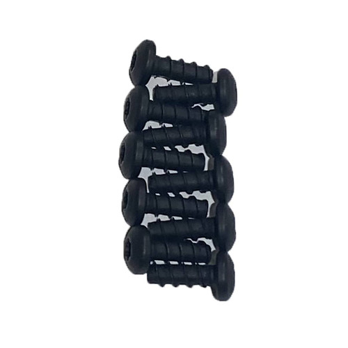 Electrolux 5323811 Sanitaire screw package of 10 for
