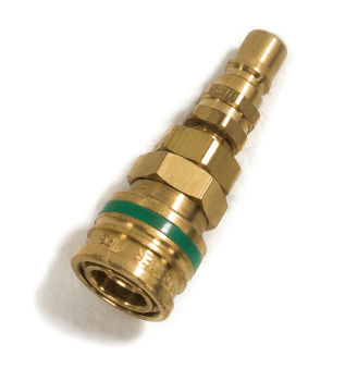 Nilfisk NF56265309 plug adaptor kit for Clarke Viper