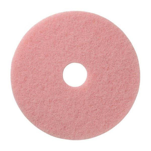 Pink Remover floor pads 20 inch ultra high speed 20PINK