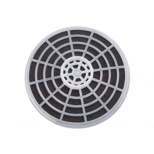 ProTeam 510183 dome filter with foam media SuperCoachPro 6