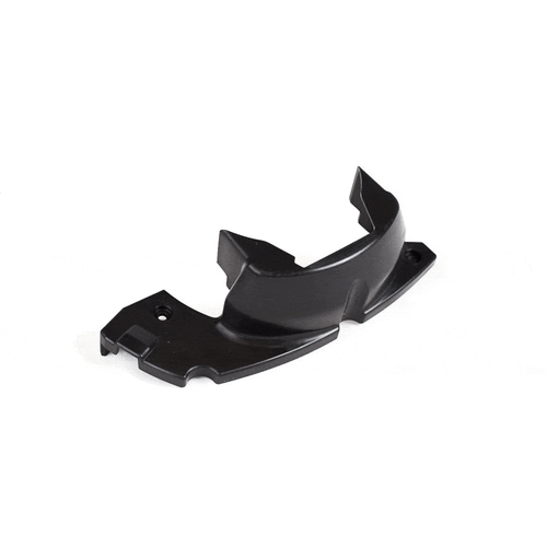 ProTeam 510185 cover wire with 2 screws for vacuums