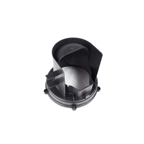 ProTeam 510194 lower motor support with 5 screws
