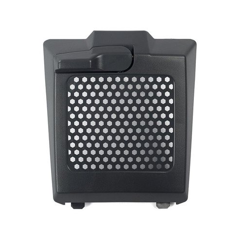 ProTeam 841708 exhaust filter door with lock replaces 833954