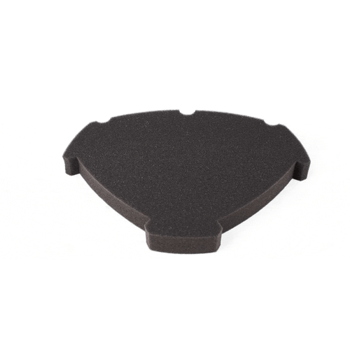ProTeam 834042 triangular lower foam pad