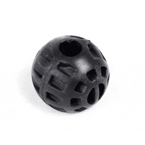 ProTeam 834050 pivoting ball for vacuums