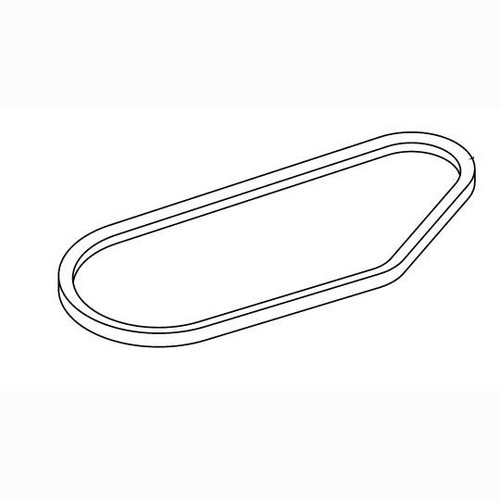 Betco E1010700 Replacement Belt for XT3 battery burnisher