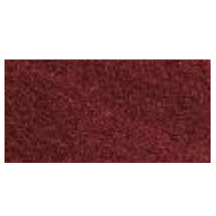 Maroon Strip floor pads 12x18 inch case of 10 pads