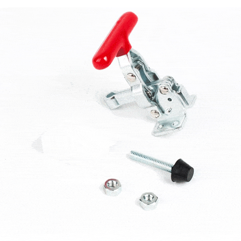 ProTeam 107300 carpet clamp kit for ProBlitz air mover