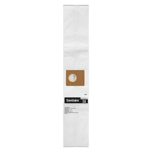 5 Sanitaire 68440 style SA vacuum bags