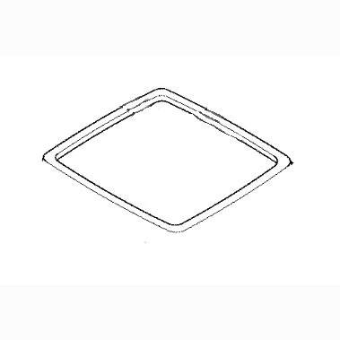NaceCare 151341 gasket for AV4X carpet extractor