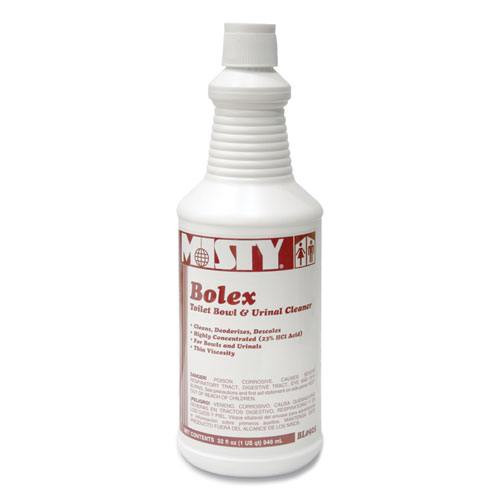 Bolex AMR1038799 acid toilet bowl cleaner 26 per