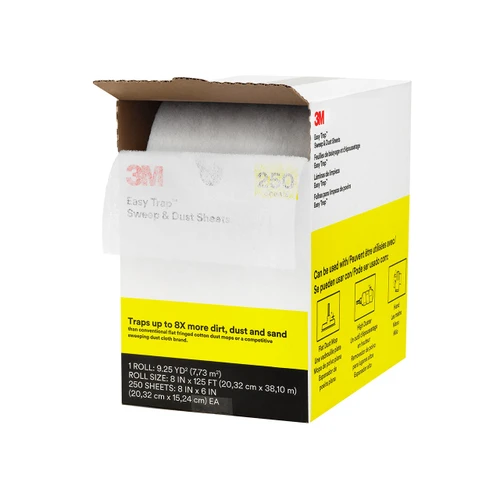 3M 55654 Easy trap Duster Cloths 7100081545 large