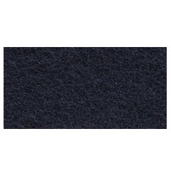 Black Strip floor pads 14x28 inch case of 5 pads 1428BLACK