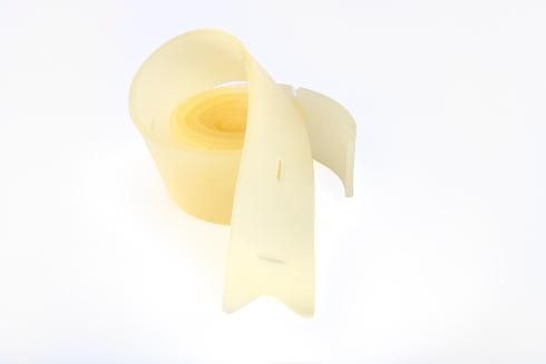 Nilfisk NF56315856 blade kit squeegee pu d for