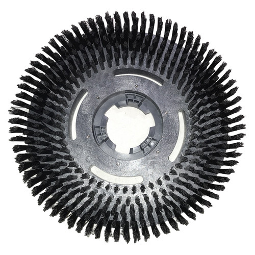 Nilfisk NFVF89830 brush 15inch plastic for Clarke Viper