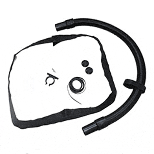Koblenz 4508727 dust control kit for SP15 Accelerator