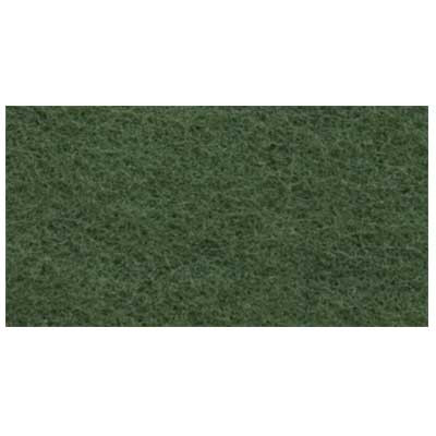 Green Scrub floor pads 14x20 inch case of 5 pads