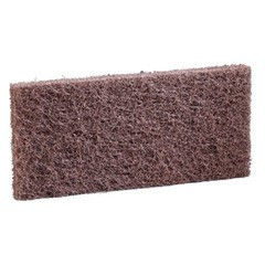 3M spp4.625x10 ScotchBrite SPP Doodlebug pads