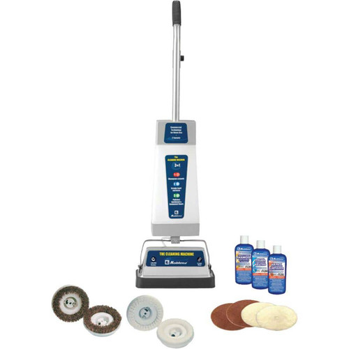 Koblenz P-2500B floor scrubber buffer carpet shampoo machine