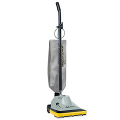 Koblenz vacuum U80ZA 12 inch upright heavy duty