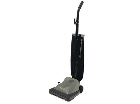 Koblenz vacuum U80B 12 inch upright heavy duty