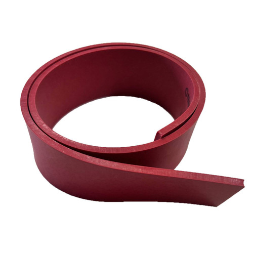 Nilfisk NF30067L bladesq.linatex35.12 for Clarke Viper and