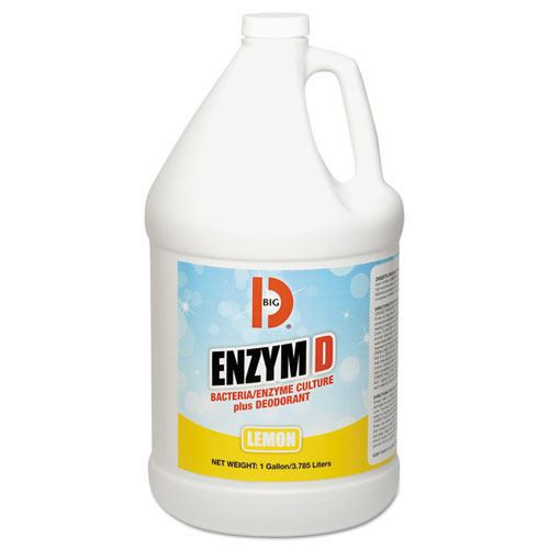 Grease trap enzym deordorant bulk enzym d lemon