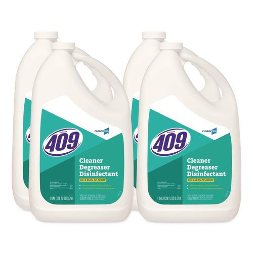 Formula409 all purpose cleaner degreaser disinfectant