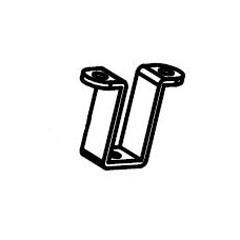 Nilfisk NFVF89112B cable bracket for Clarke Viper and