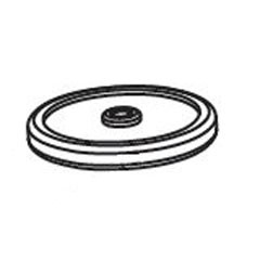 Nilfisk NFVF89402 wheel bumper for Clarke Viper and