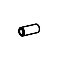 Nilfisk NFVF89508 bushing for Clarke Viper and Advance
