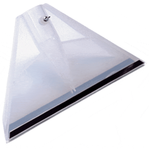 NaceCare 601126 NVA 26B extraction nozzle for George