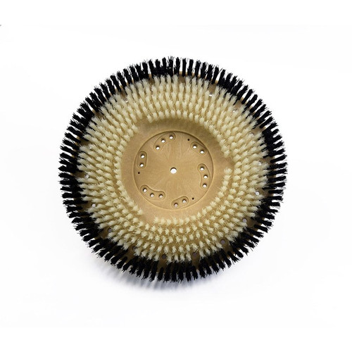 Floor scrubber brush 0.02 0.025 polypropylene 812418NP47