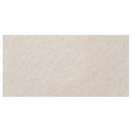 White Super Polish floor pads 12x18 inch 1218WHITE