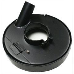 Dust shroud rts70 7.75 inch size for 7 inch hand grinder