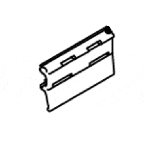 NaceCare 227186 toggle for RSV130 backpack vacuum cleaner
