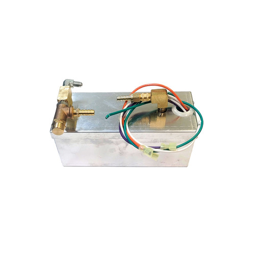 Sandia 10091021 solid steel internal heater 2000 watt