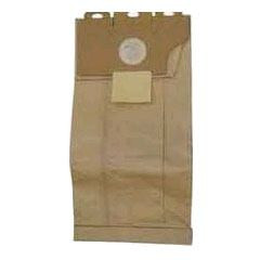 10 Bissell BGPK10PRO12DW vacuum bags for BGUPRO12T pack