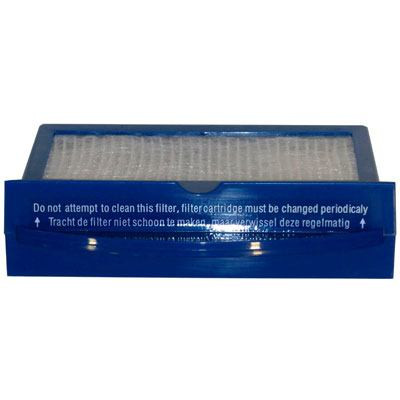 Bissell ULPACAS09 ULPA Exhaust Filter for BGCOMP9H vacuum