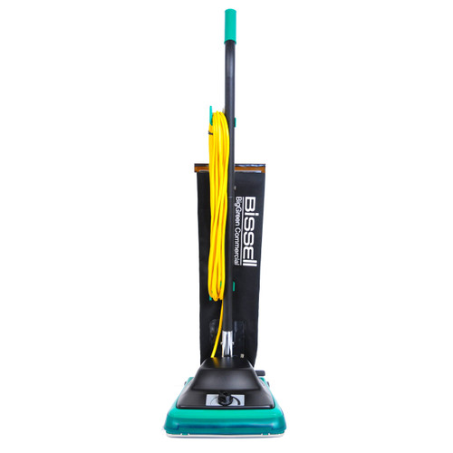 Bissell ProTough upright vacuum BG100 12 inch commercial