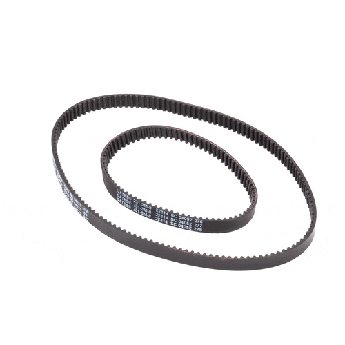 ProTeam 835678 timing belt assembly for ProGen vacuums