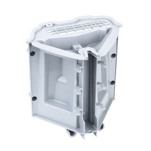 ProTeam 834718 filter housing separator for ProGen vacuums