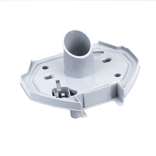 ProTeam 834687 bag cover housing plate for ProGen vacuums
