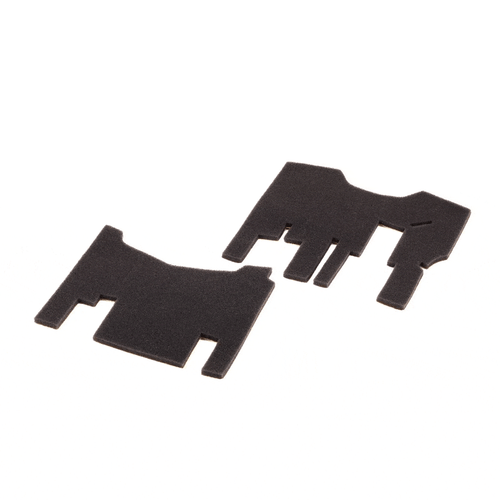 ProTeam 834722 foam filter housing for ProGen vacuums