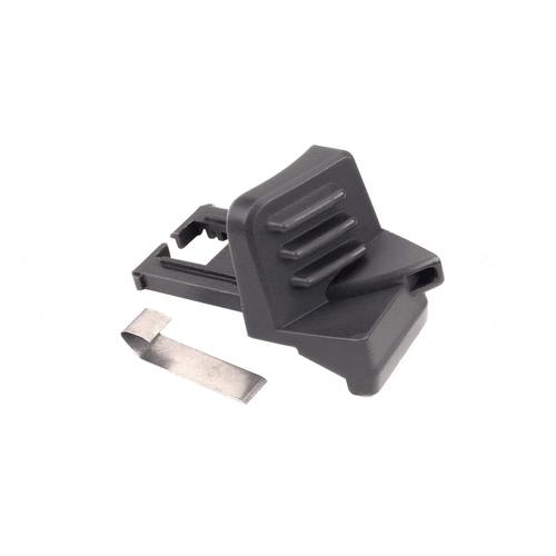 ProTeam 835702 foot pedal 12 inch assembly for ProGen 12