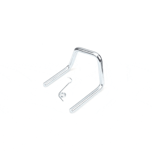 ProTeam 835675 center wheel pivot rod assembly for ProGen