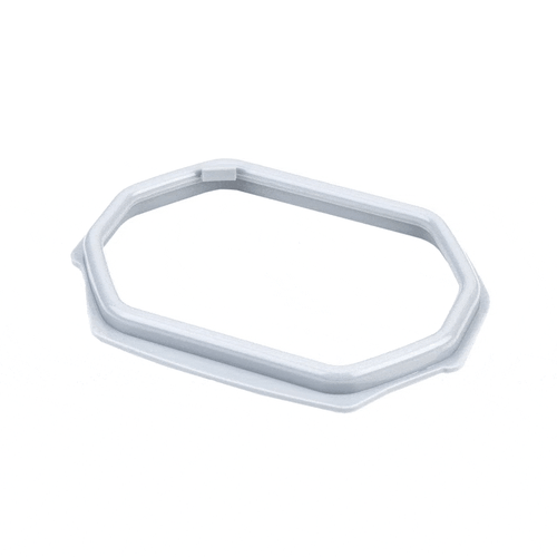 ProTeam 834823 bag housing rim for ProGen vacuums