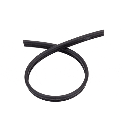 ProTeam 8347303 3 lid rear tree gasket for ProGen vacuum